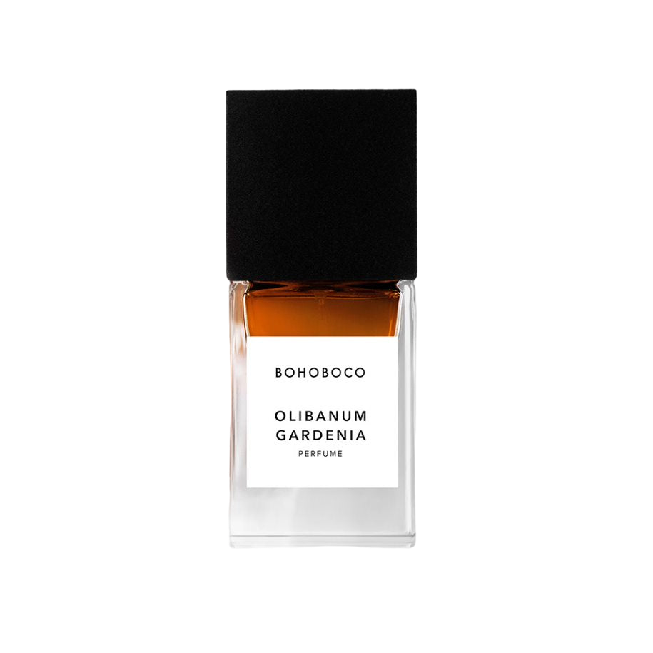 BOHOBOCO - OLIBANUM GARDENIA EAU DE PARFUM 50ML