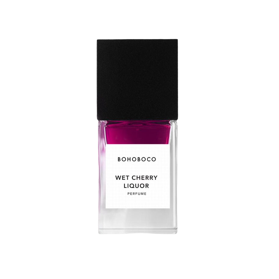 BOHOBOCO - WET CHERRY LIQUOR EAU DE PARFUM 50 ML