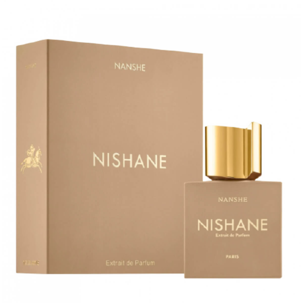Nishane Nanshe EDP 50ML