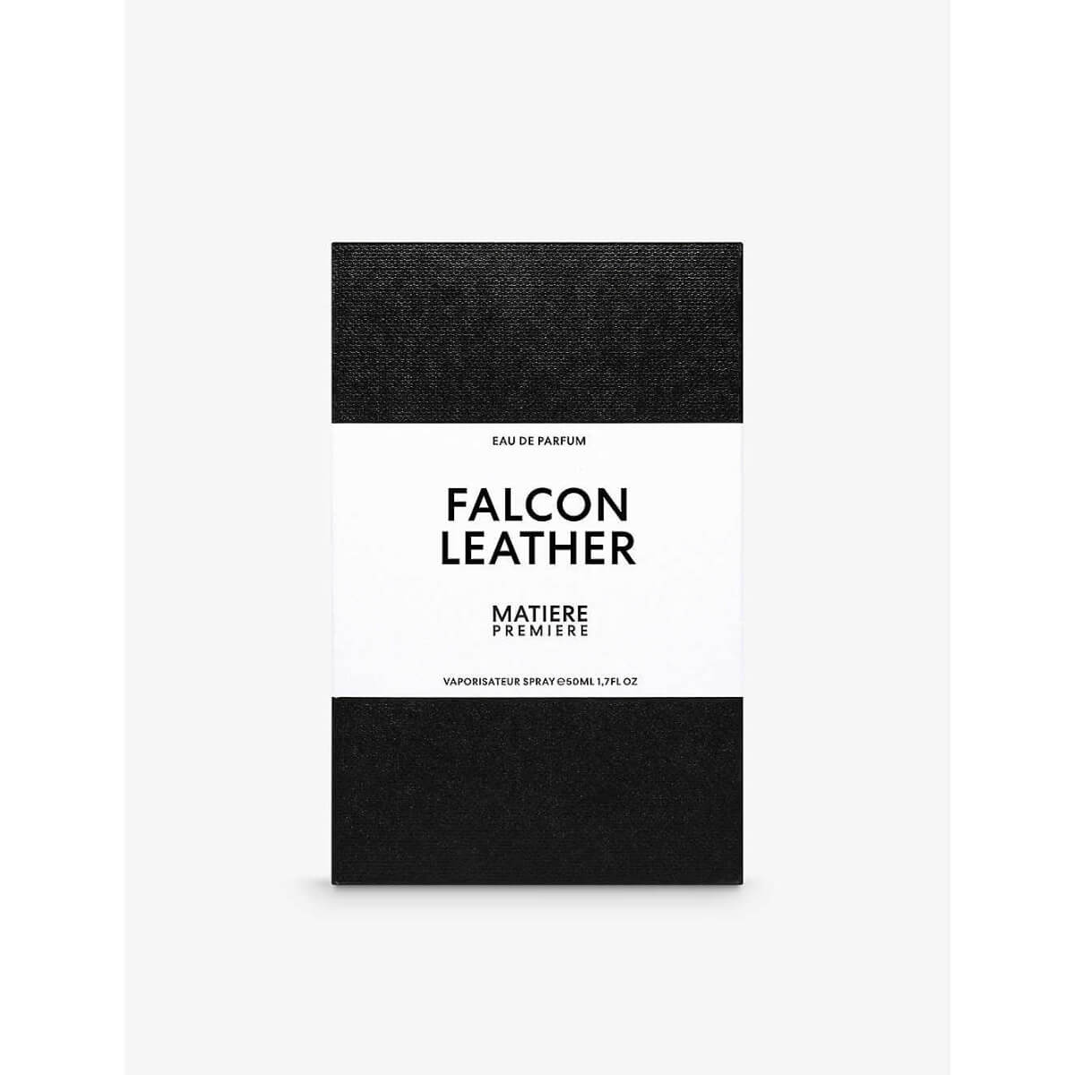 Falcon Leather 50ML Eau De Parfum