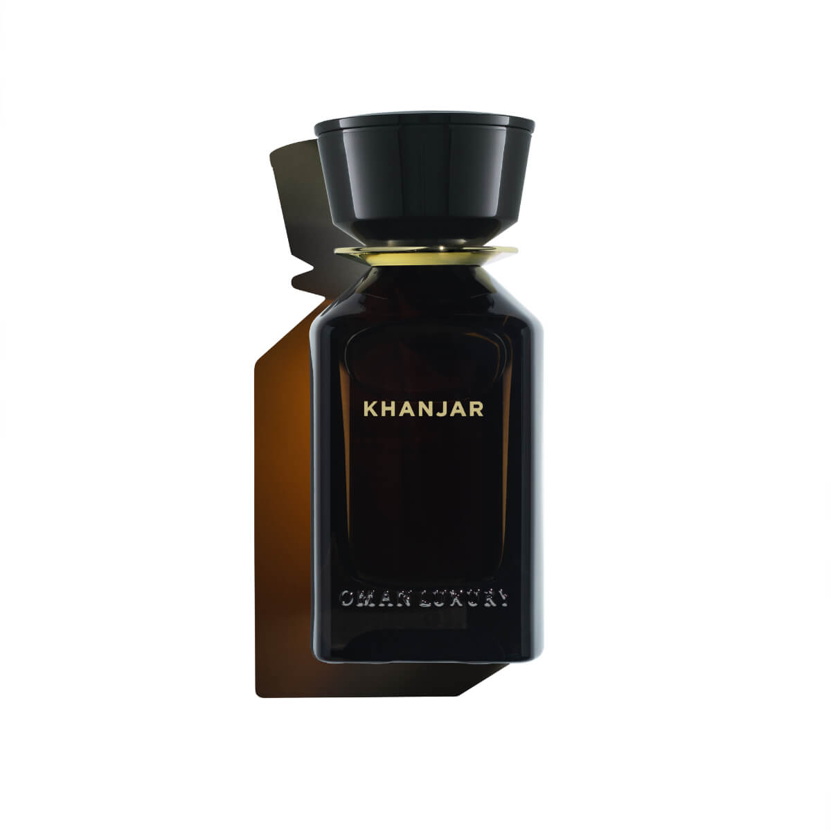 Oman Luxury - KHANJAR 100ML