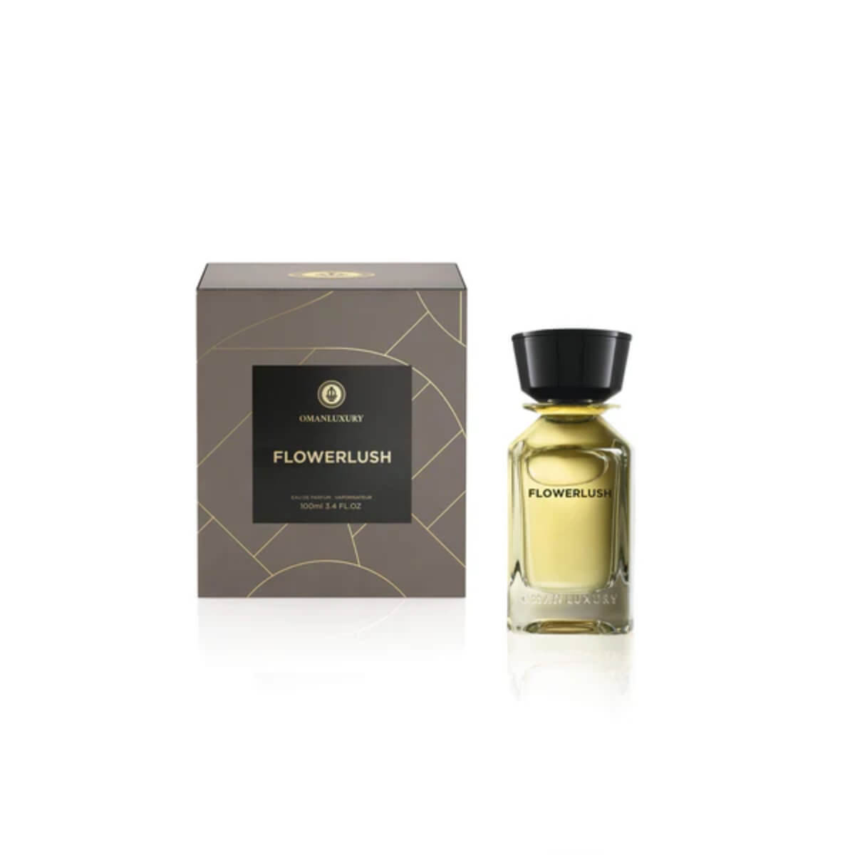 100ML فلاورلاش