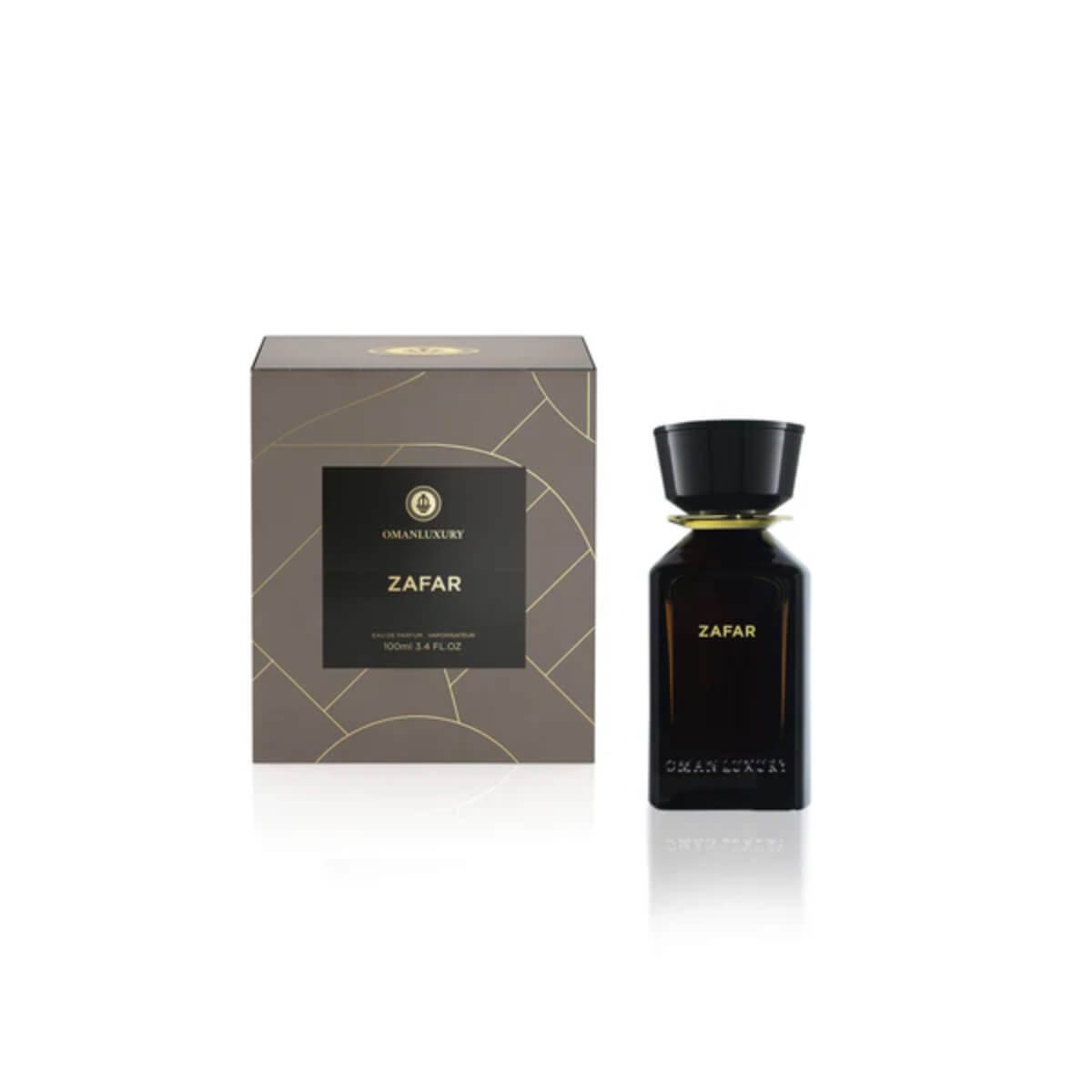 Oman Luxury Zafar 100ML