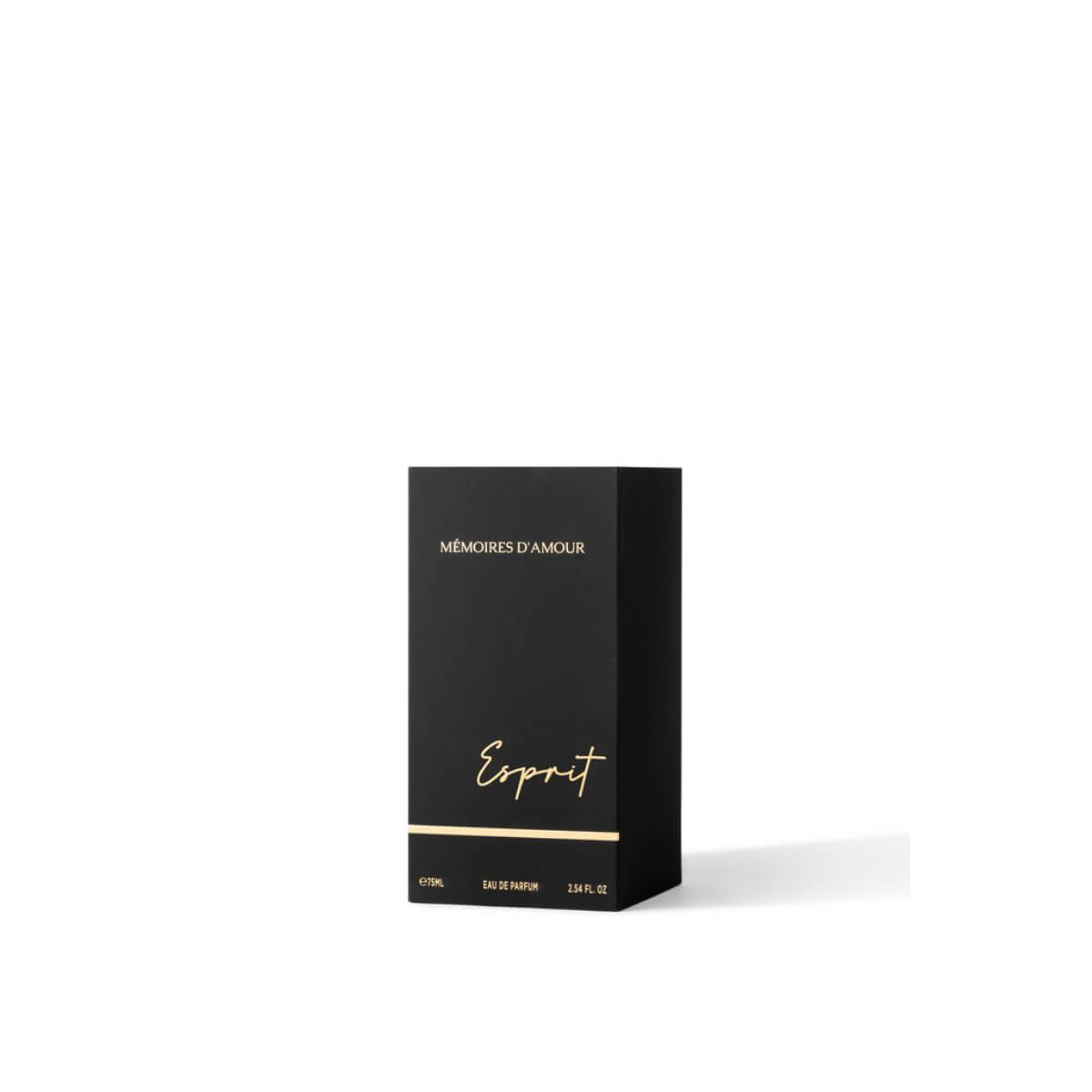 Memoire D’amour- ESPRIT EAU DE PARFUM 75 ML