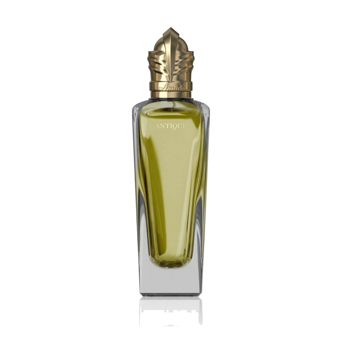 Antique Fragrance 75ML