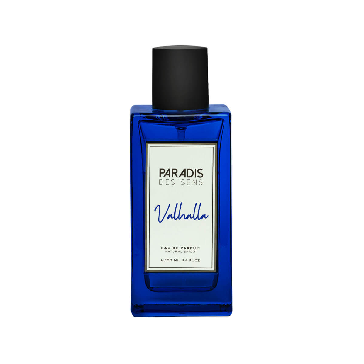 Paradis Des Sens, Valhalla Eau De Parfum, 100ML