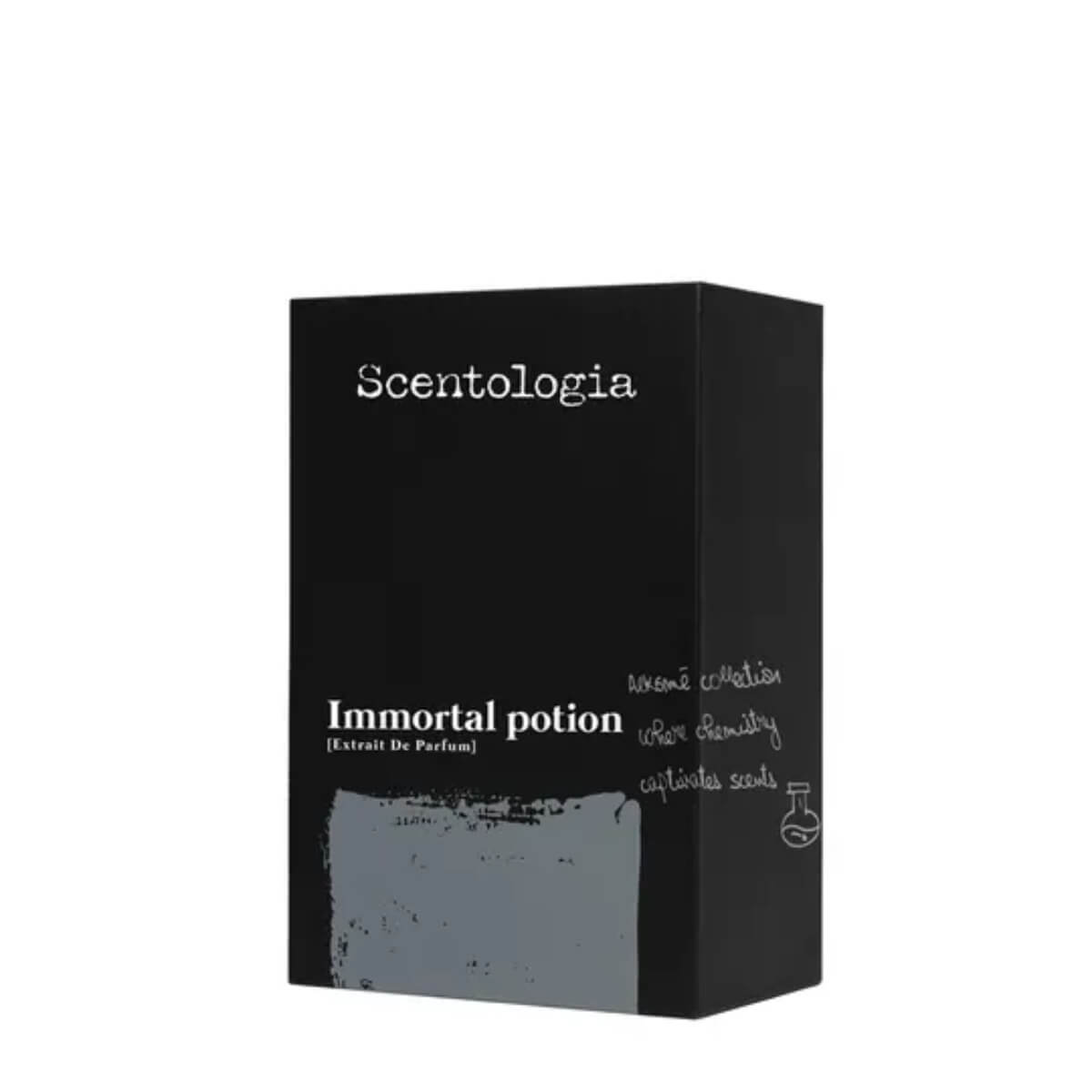 IMMORTAL POTION EXTRAIT 100ML