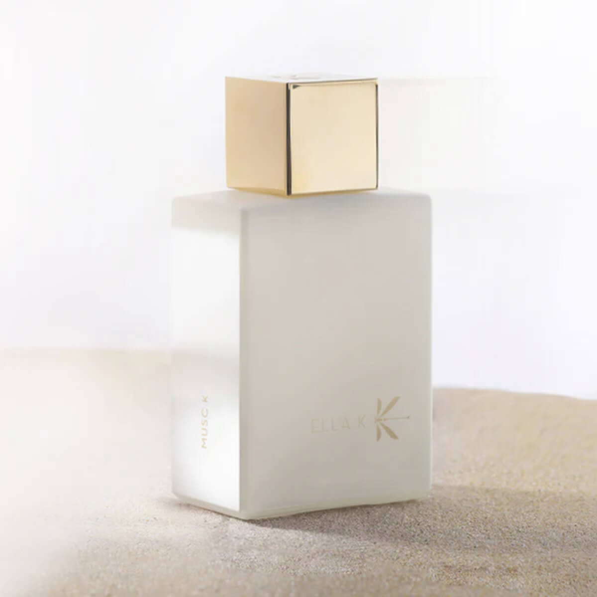 Ella K - Musc K Eau De Parfum 100 ML