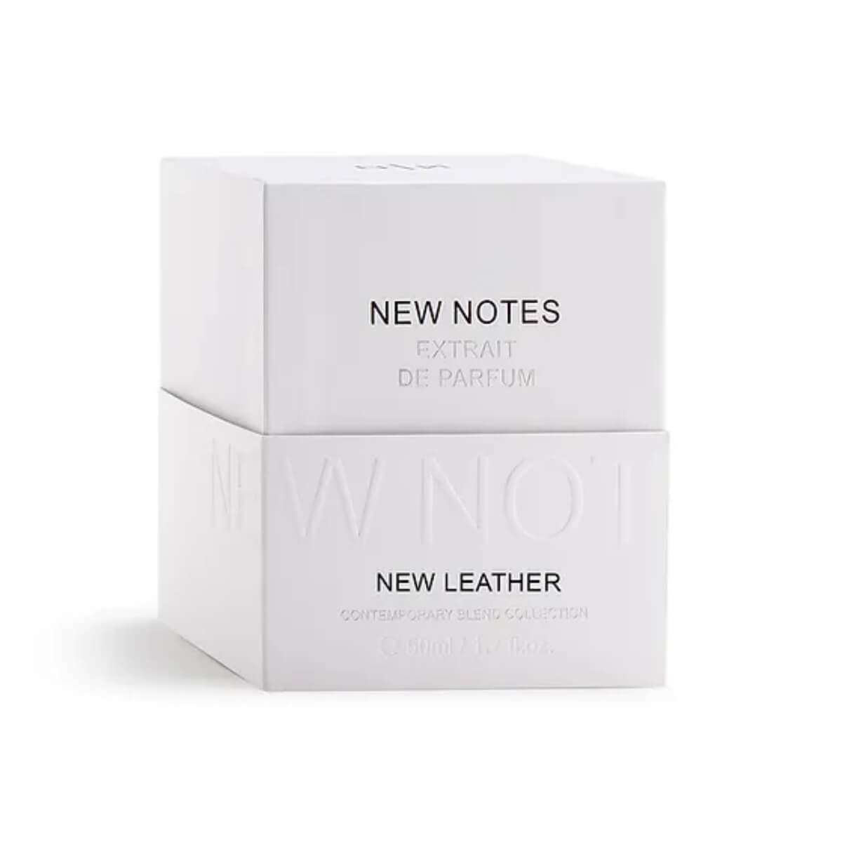 NN NEW LEATHER Eau De Parfum 50ML