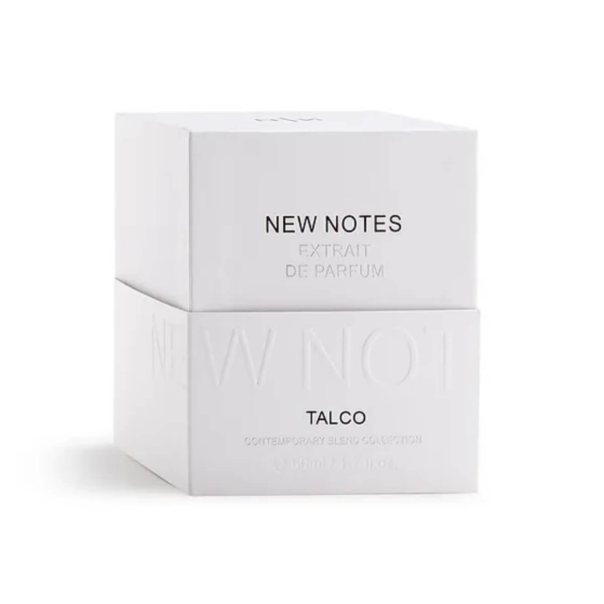 NN TALCO Eau De Parfum 50ML