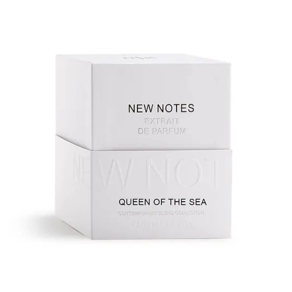 NN QUEEN OF THE SEA Eau De Parfum 50ML