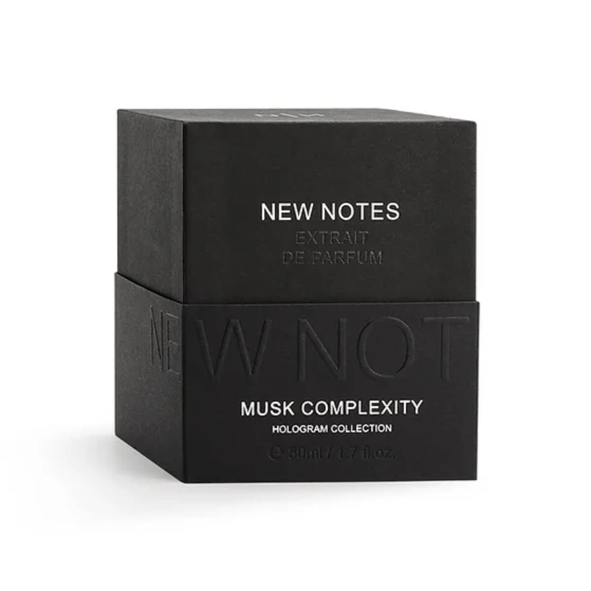 NN MUSK COMPLEXITY Eau De Parfum 50ML