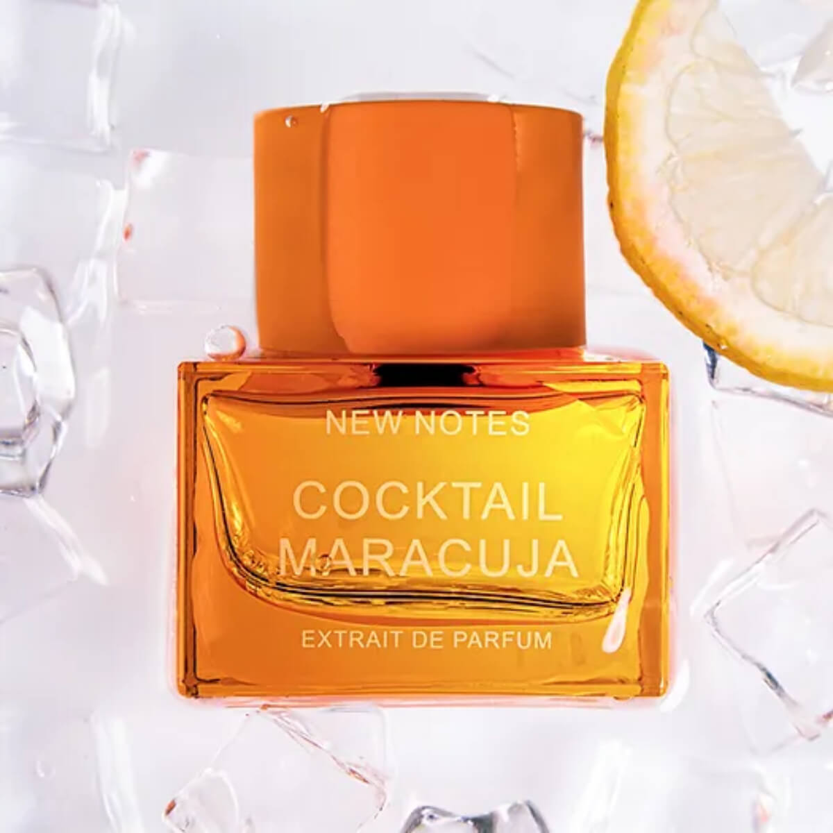 NN COCKTAIL MARACUJA Eau De Parfum 50ML