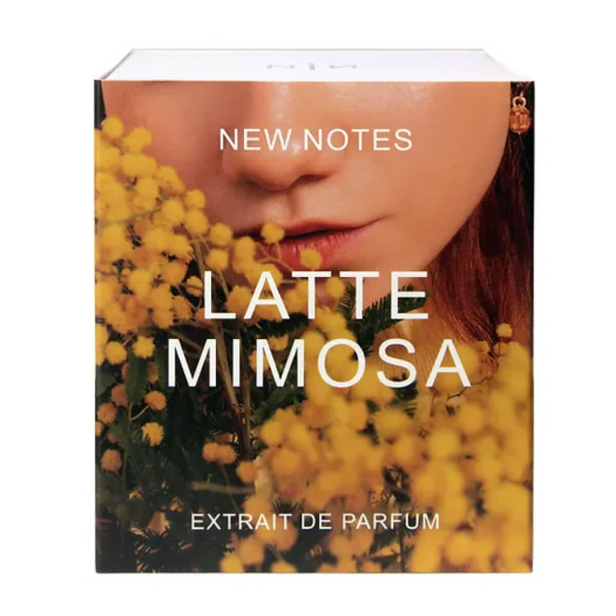 NN LATTE DI MIMOSA Eau De Parfum 50ML