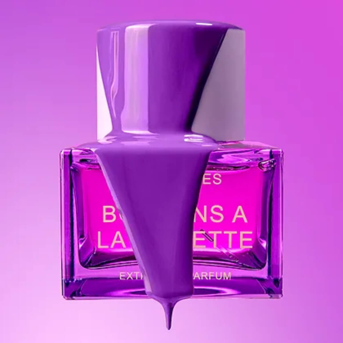 NN BONBONS A LA VIOLETTE Eau De Parfum 50ML