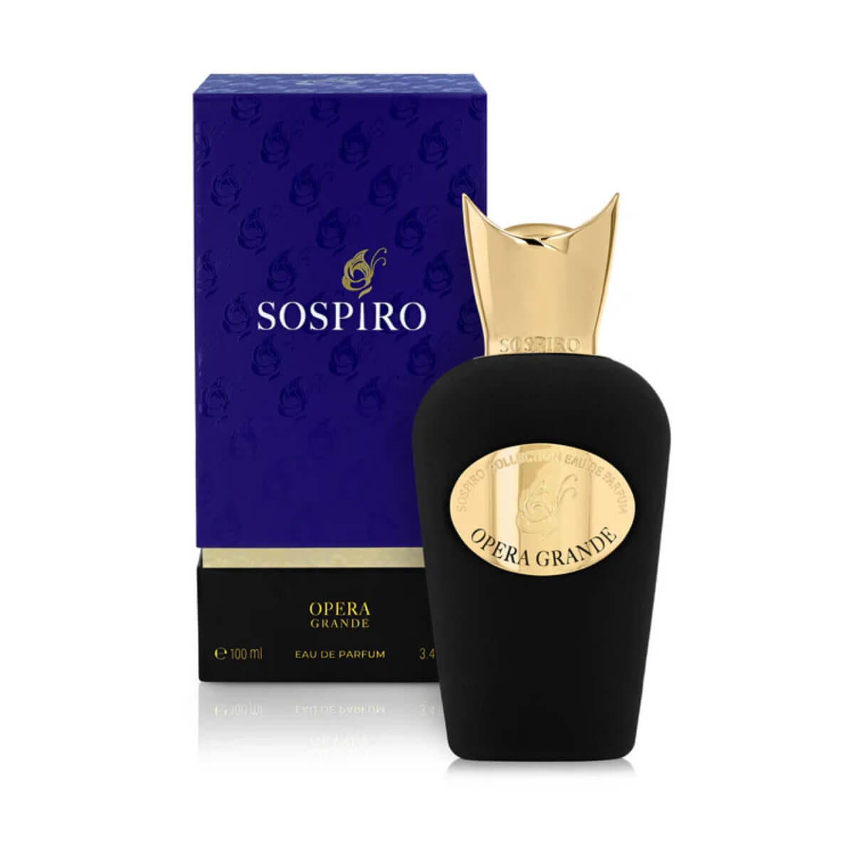 Sospiro Opera Grande  Eau De Parfum 100ML