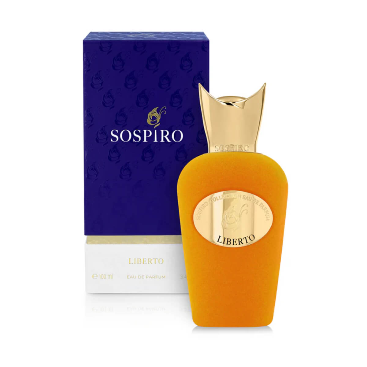 Sospiro Liberto  Eau De Parfum 100ML