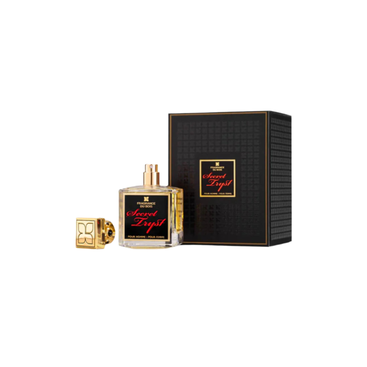 FDB Secret Tryst 100ML