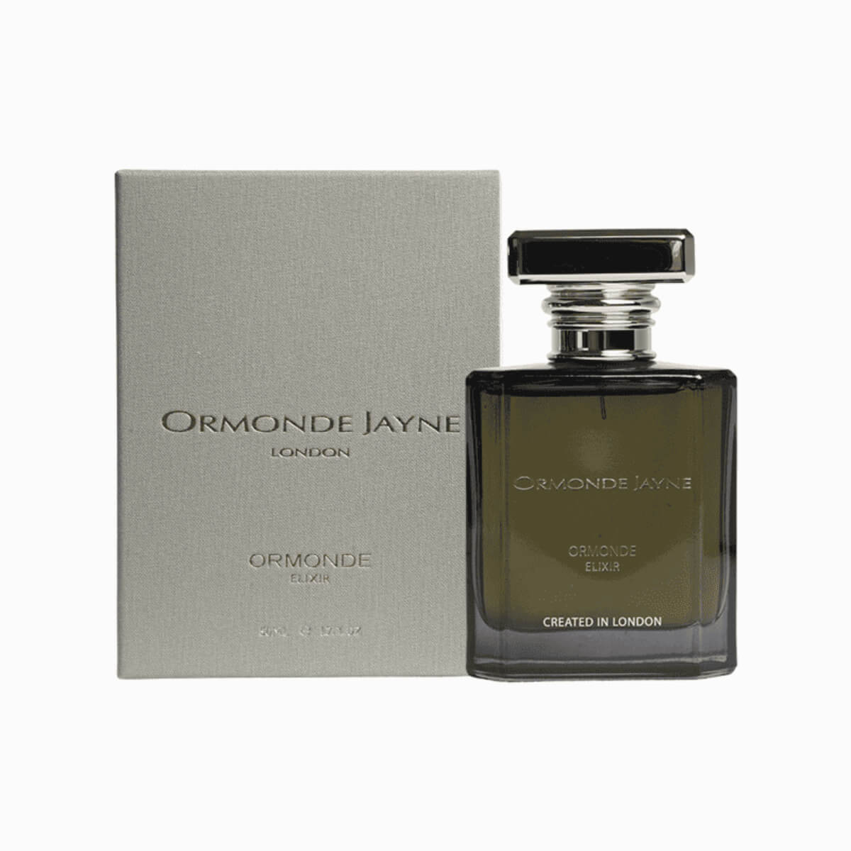 Ormonde Jayne - Ta' If Elixir Eau De Parfum   50 ML