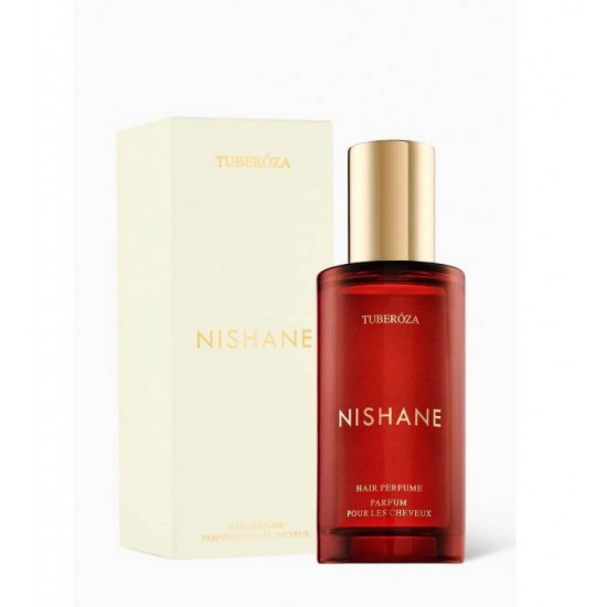 Nishane Tuberoza Hair Perfume 50ML