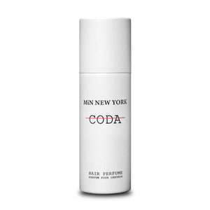 MIN NEW YORK Coda Hair Perfume 75ML