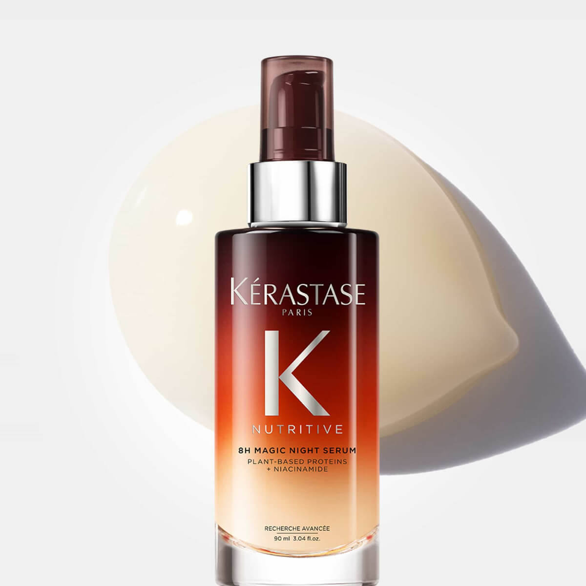 Kerastase Nutritive 8h Magic Night Serum 90ml