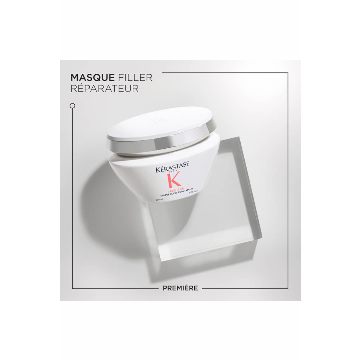 MASQUE FILLER RÉPARATEUR