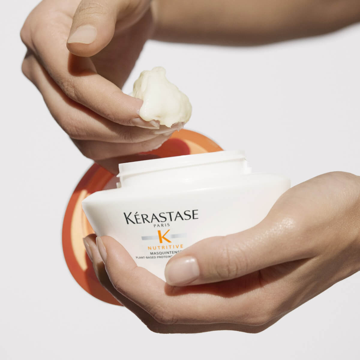 Kerastase Nutritive Masquintense Hair Mask 200ml