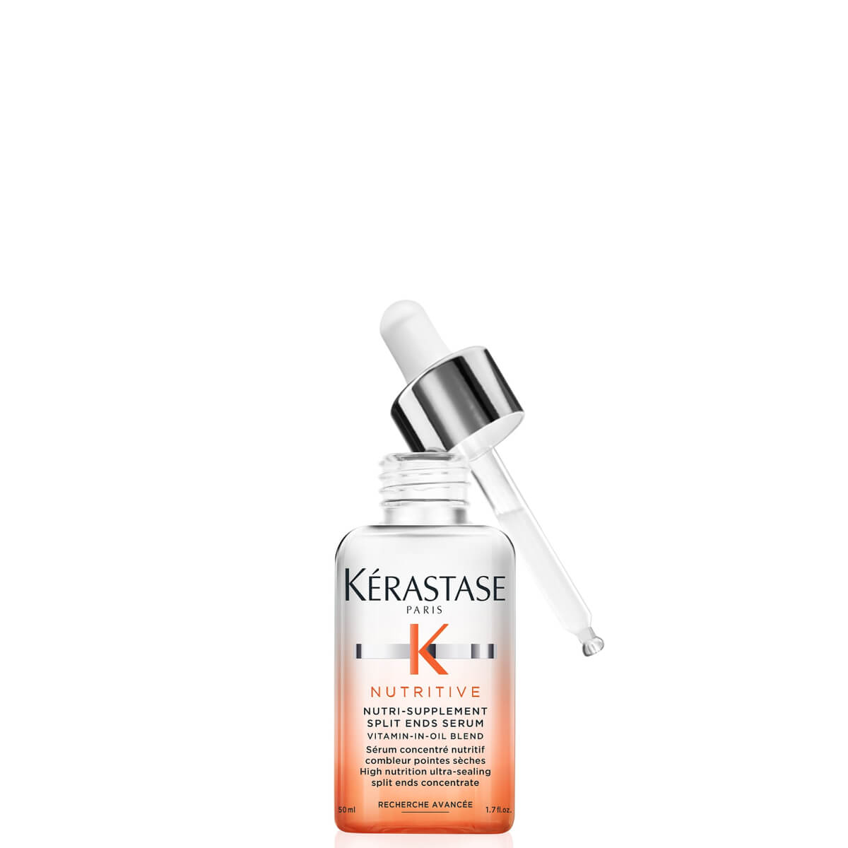 Kerastase Nutritive Nutri-Supplement Split Ends Serum 50ml