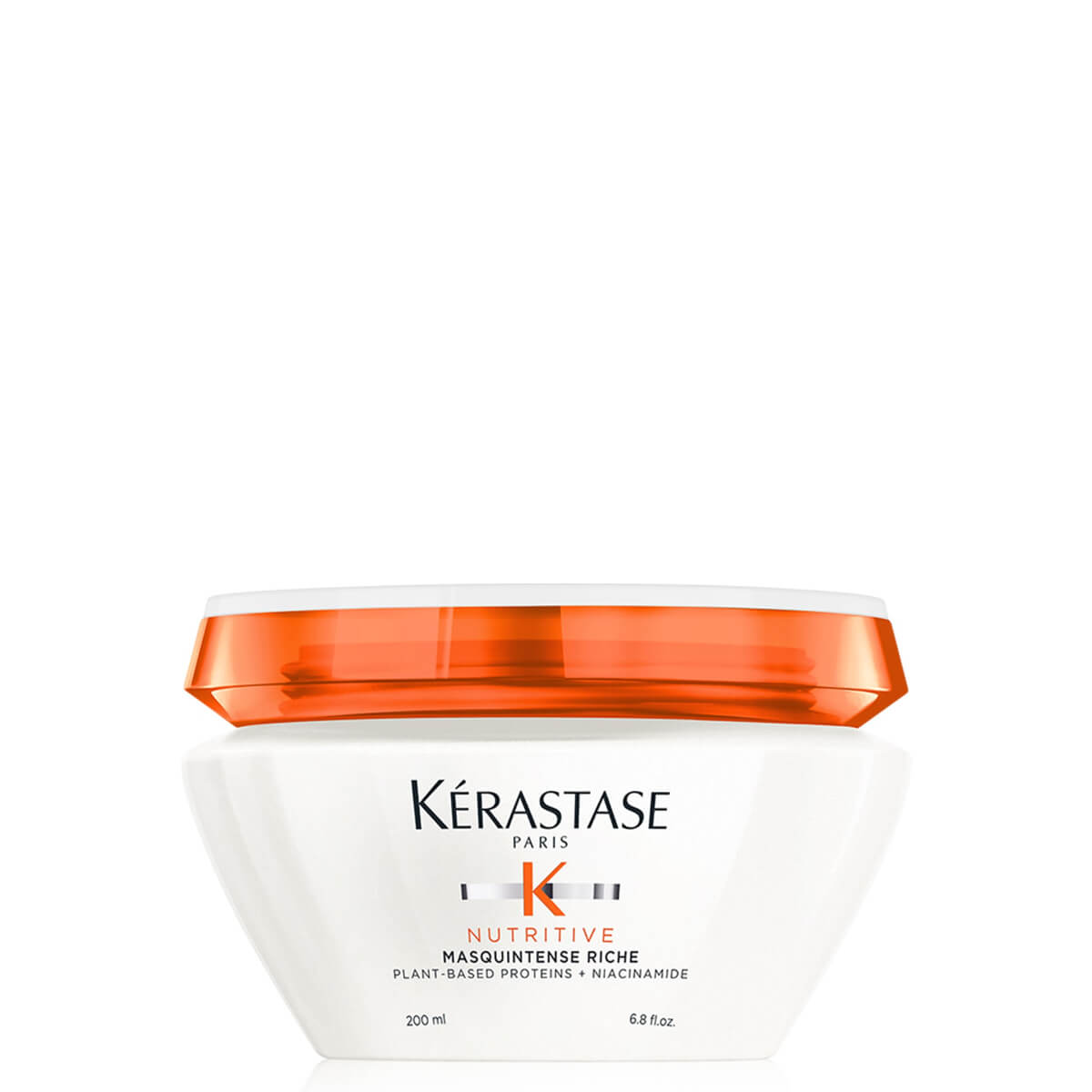 Kerastase Nutritive Masquintense Riche Hair Mask 200ml