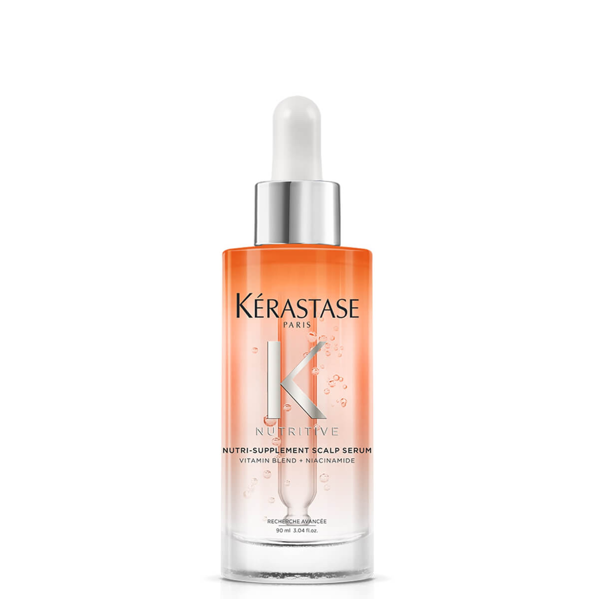 Kerastase Nutritive Nutritive Moisturizing Scalp Serum 90ml