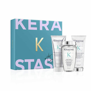 KERASTASE SYMBIOSE PEELING FOND