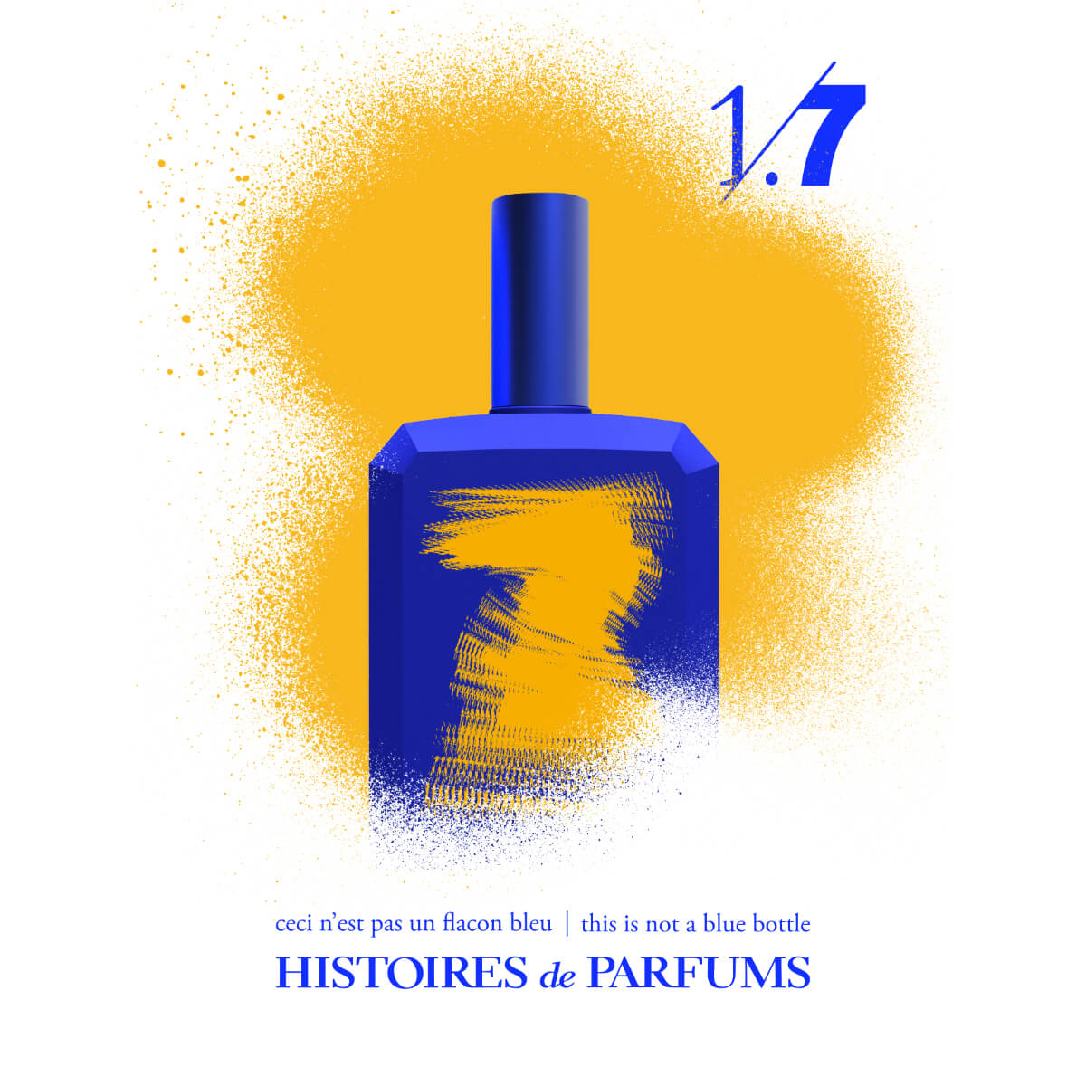 Histoires De Parfum 1.7 EAU DE PARFUM 115ML