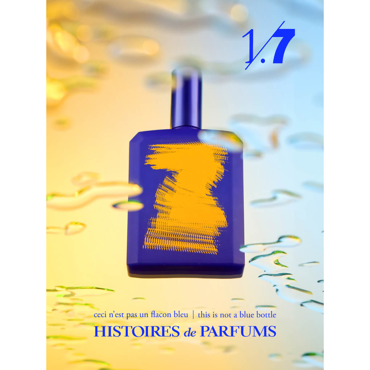 Histoires De Parfum 1.7 EAU DE PARFUM 115ML