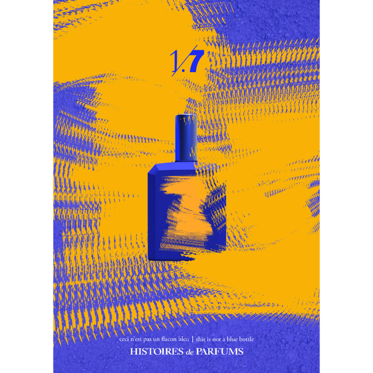 Histoires De Parfum 1.7 EAU DE PARFUM 115ML