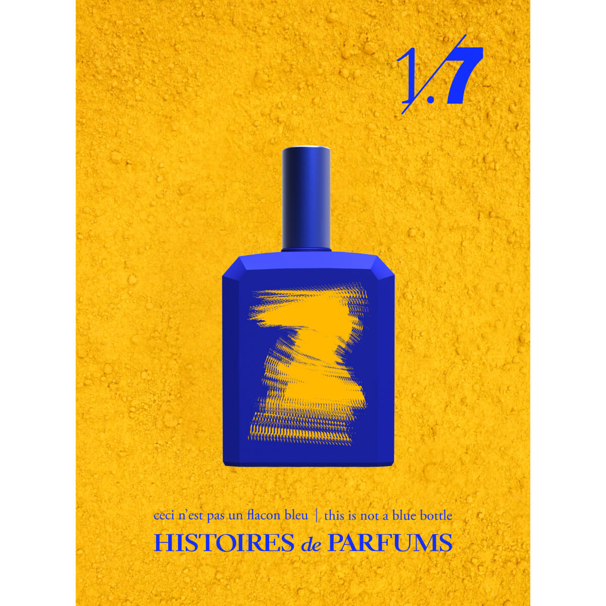 Histoires De Parfum 1.7 EAU DE PARFUM 115ML