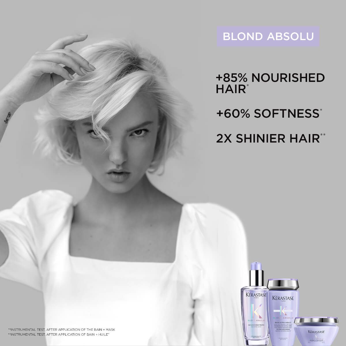 Blond Absolu Cicaextreme 100ml