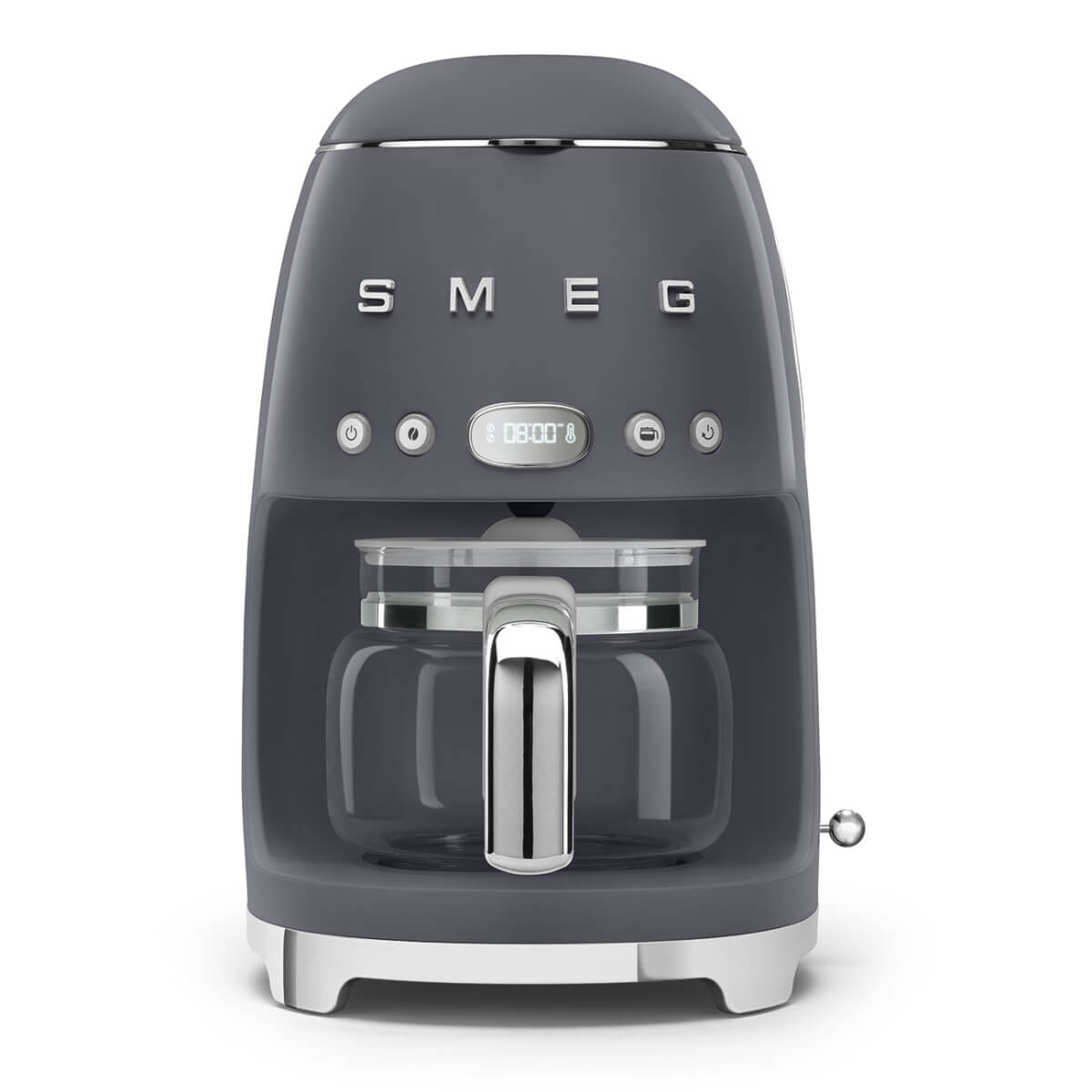 SMEG - DRIP FILTER COFFEE MACHINE