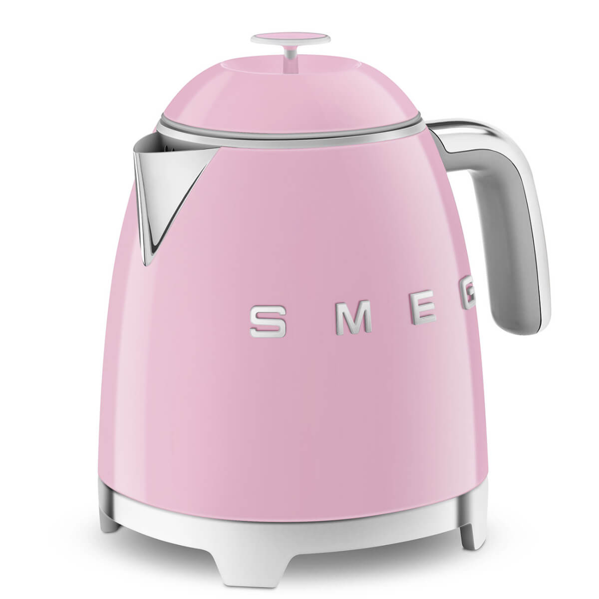 SMEG - MINI KETTLE - 50'S STYLE