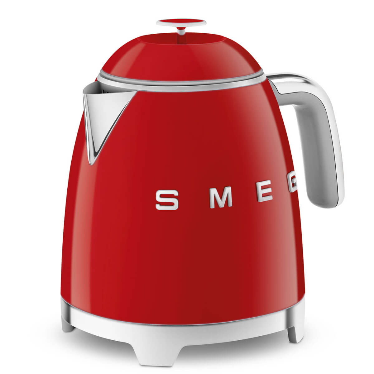 SMEG - MINI KETTLE - 50'S STYLE