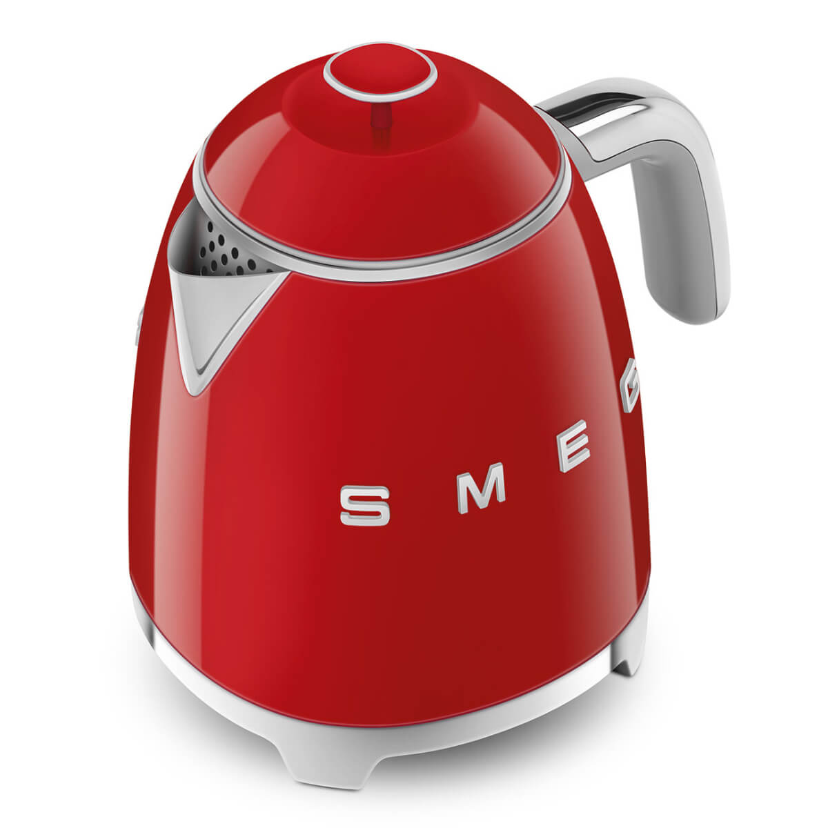 SMEG - MINI KETTLE - 50'S STYLE