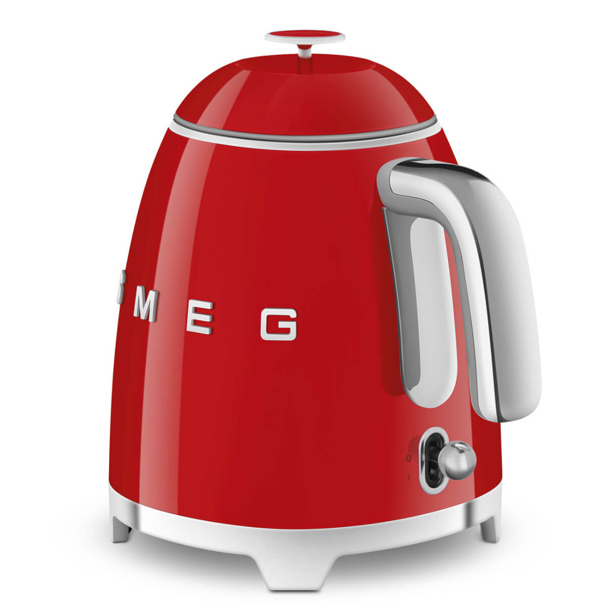 SMEG - MINI KETTLE - 50'S STYLE