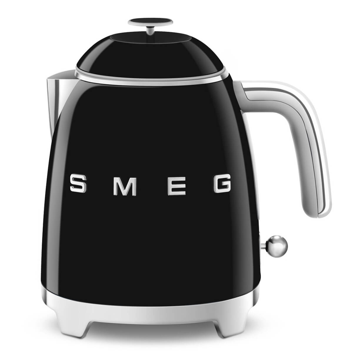 SMEG - MINI KETTLE - 50'S STYLE