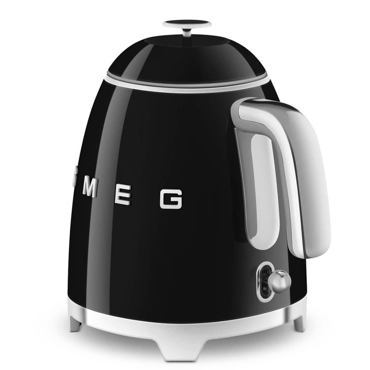 SMEG - MINI KETTLE - 50'S STYLE