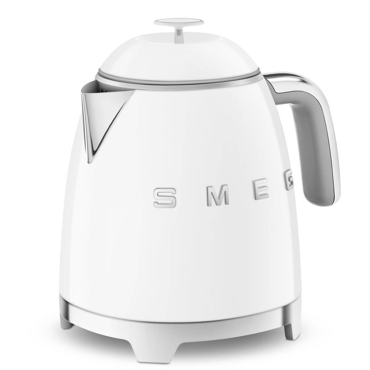 SMEG - MINI KETTLE - 50'S STYLE