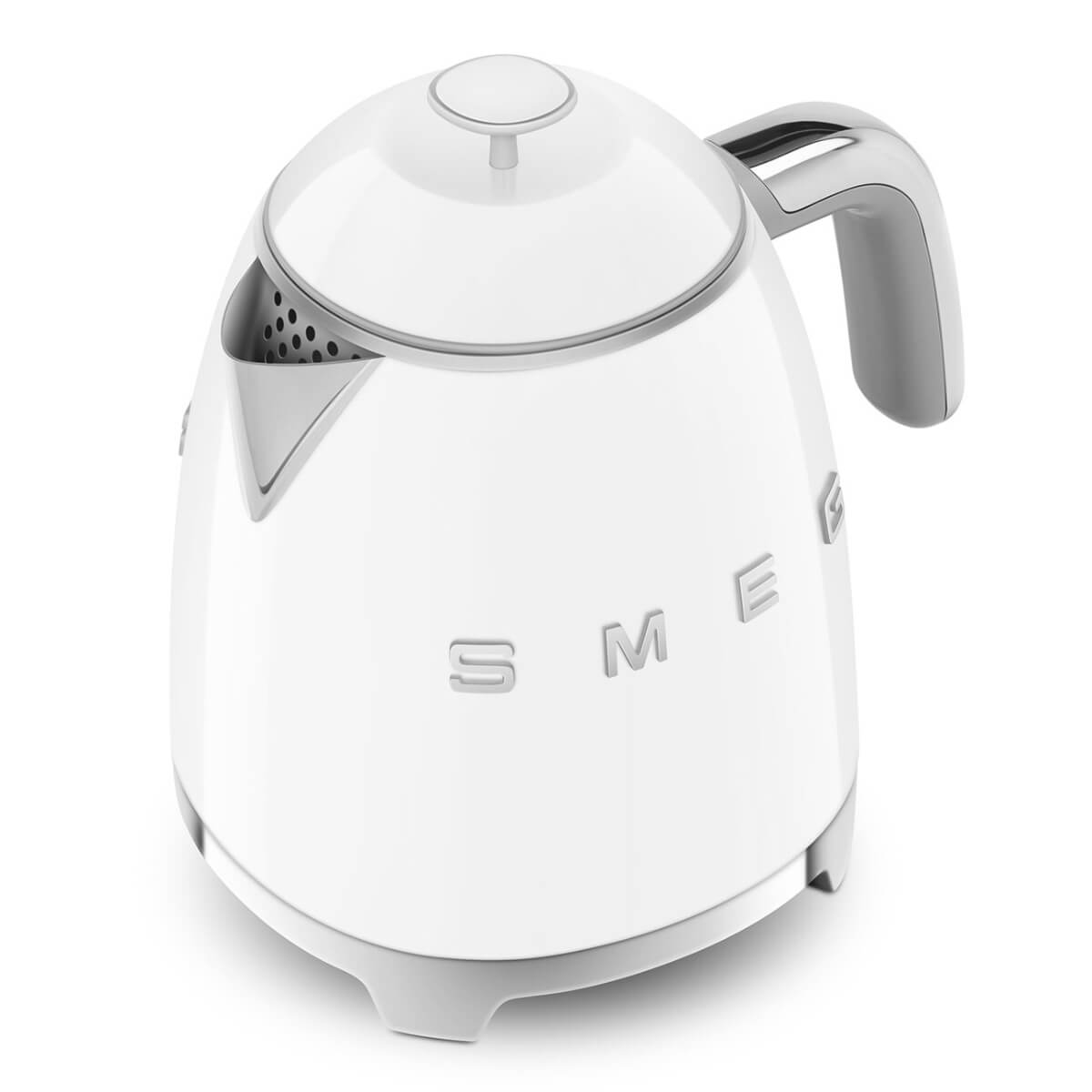 SMEG - MINI KETTLE - 50'S STYLE