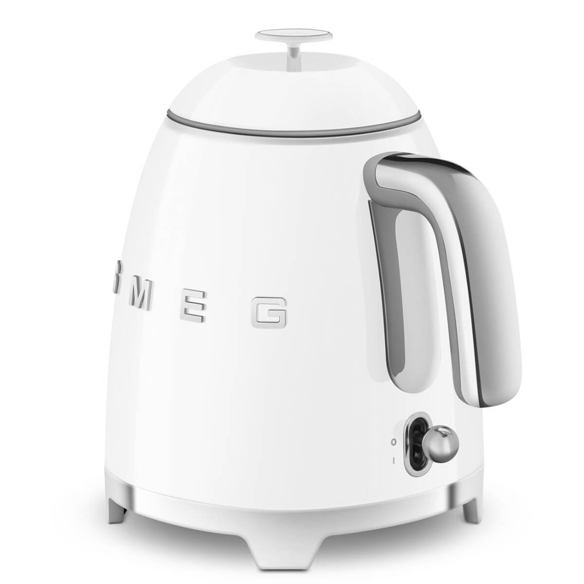 SMEG - MINI KETTLE - 50'S STYLE