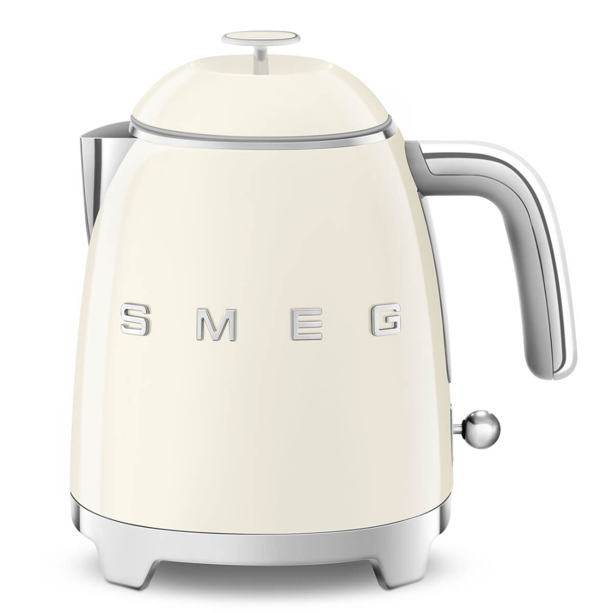 SMEG - MINI KETTLE - 50'S STYLE