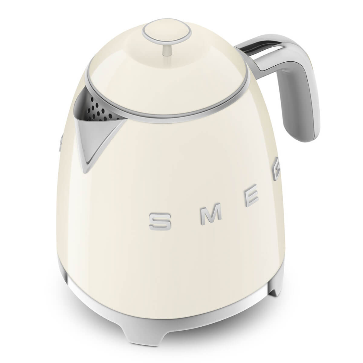 SMEG - MINI KETTLE - 50'S STYLE