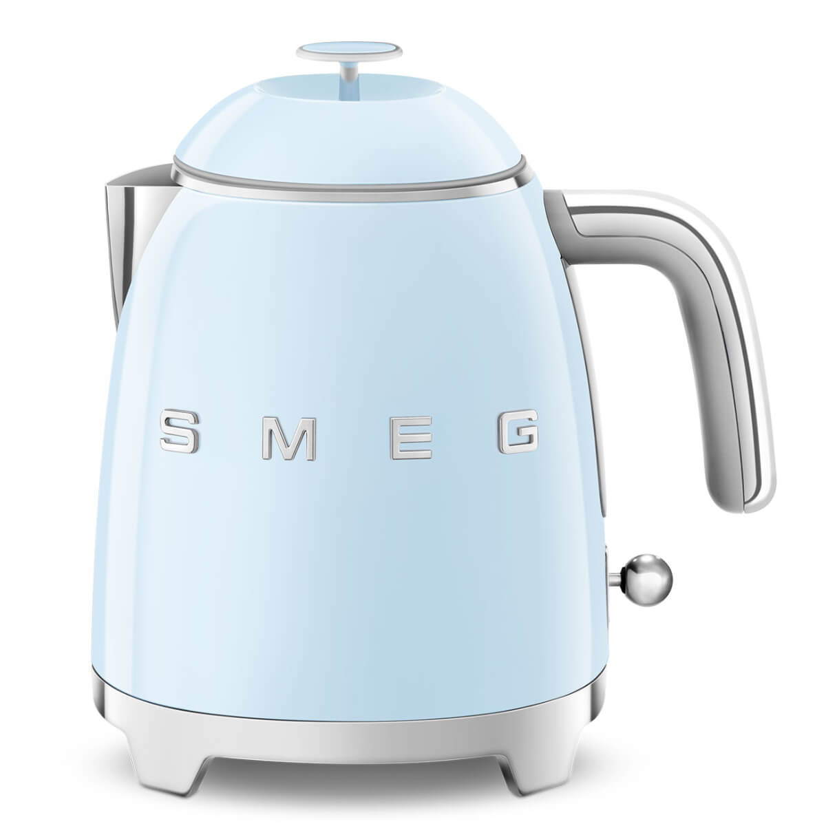 SMEG - MINI KETTLE - 50'S STYLE